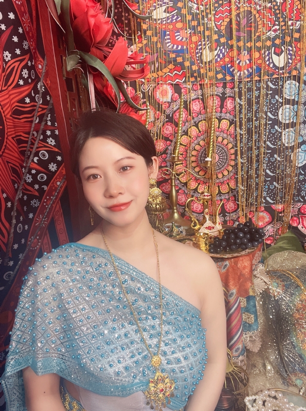 鸢莺的第八张照片--宁德征婚网