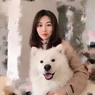 Alice的第一张照片--宁德征婚网