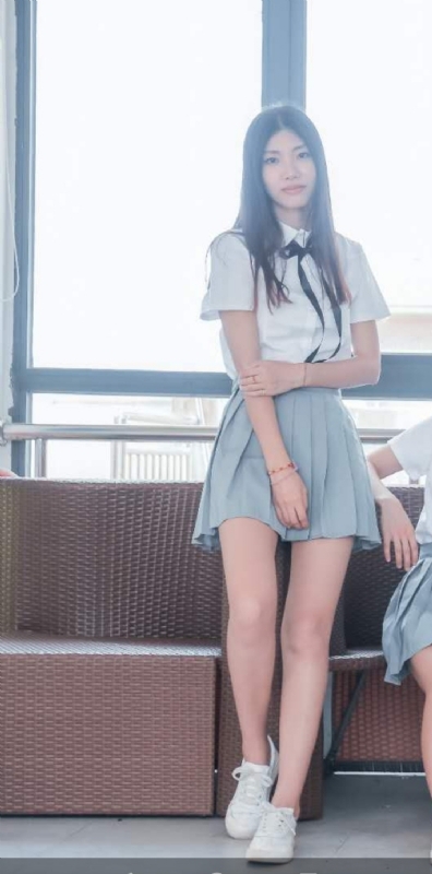 艾丽莎的第一张照片--宁德征婚网