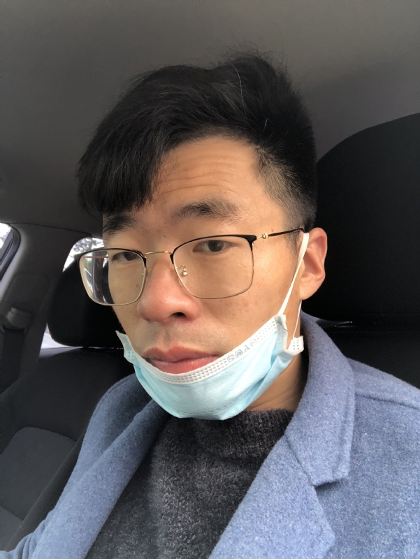 李先生的第一张照片--宁德征婚网