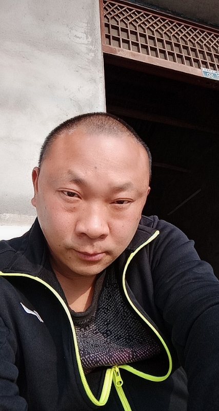 马克的第一张照片--宁德征婚网
