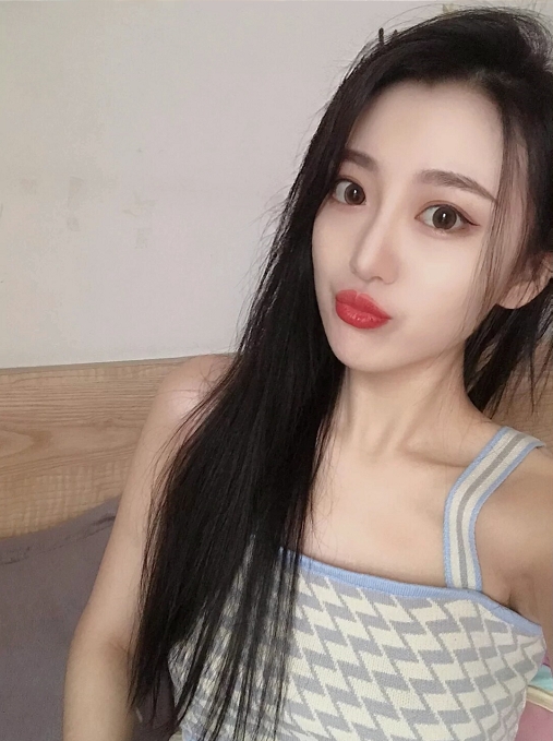 倩倩的第一张照片--宁德征婚网