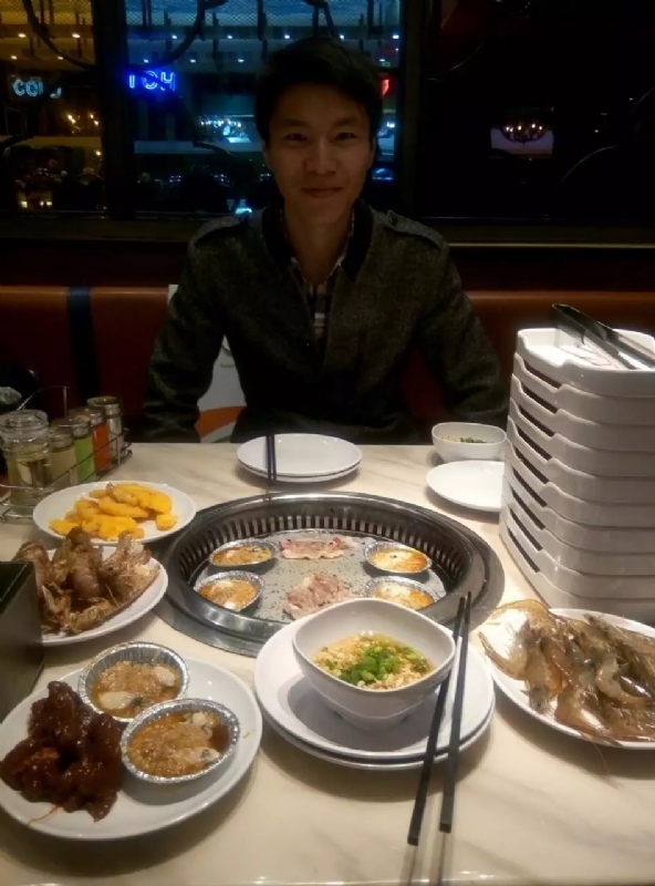 小鸟哔哔的第一张照片--宁德征婚网