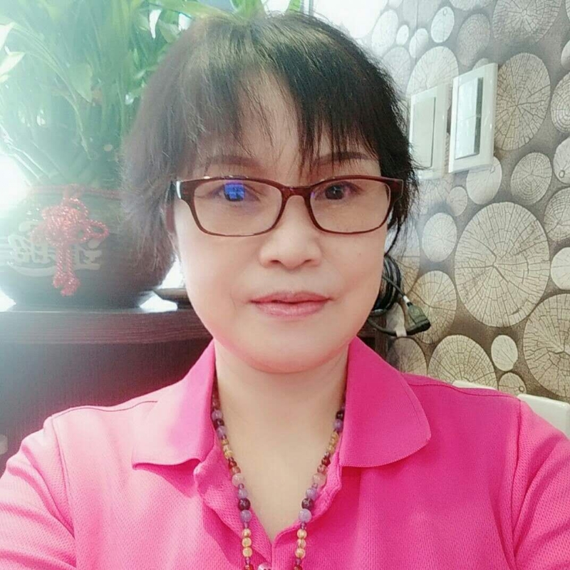 NiNi的第二张照片--宁德征婚网