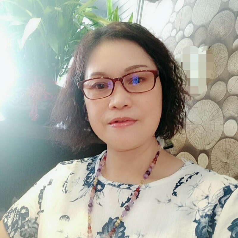 NiNi的第三张照片--宁德征婚网