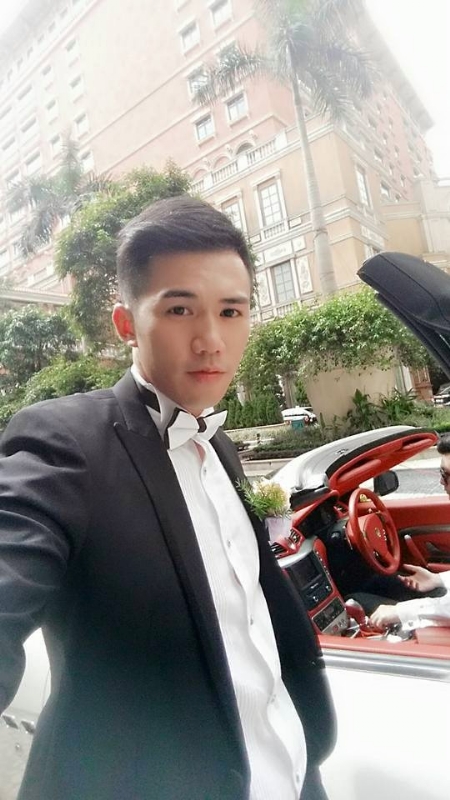 上善若水的第一张照片--宁德征婚网