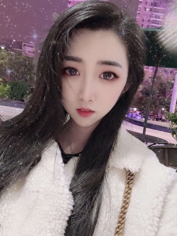 妮可的第一张照片--宁德征婚网