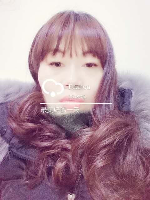 今生之缘的第一张照片--宁德征婚网