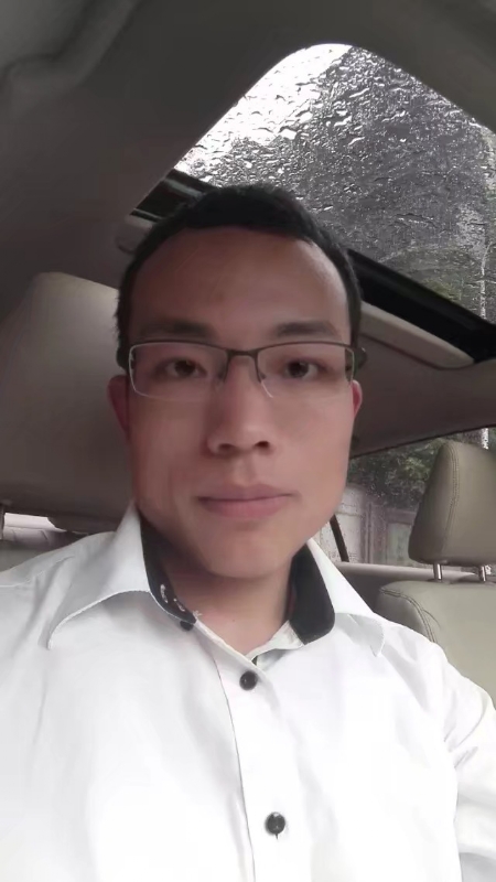 随缘而来的第一张照片--宁德征婚网