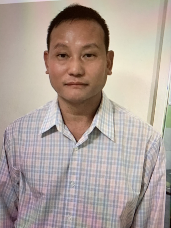 飞鱼的第一张照片--宁德征婚网