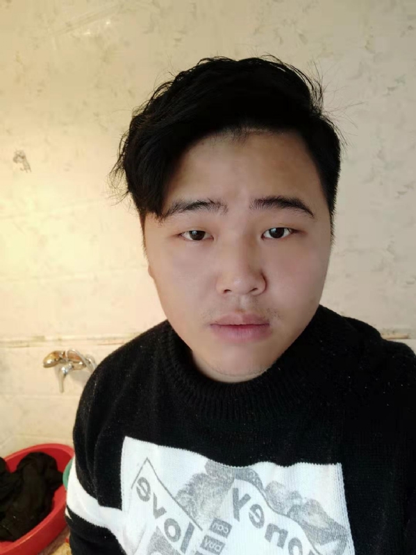 小李的第一张照片--宁德征婚网