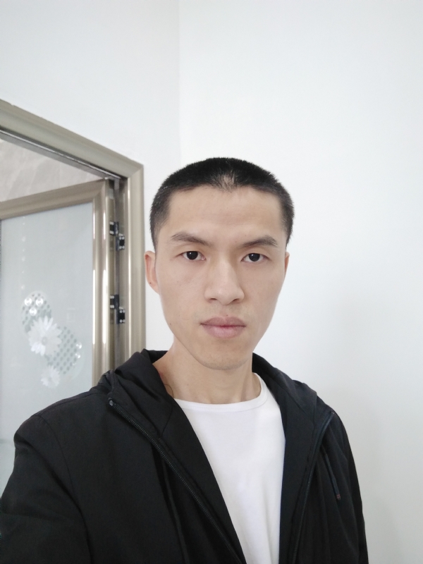 圆心的第一张照片--宁德征婚网