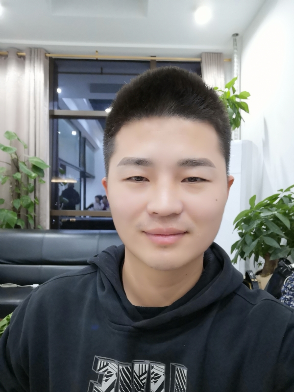 春茶的第一张照片--宁德征婚网