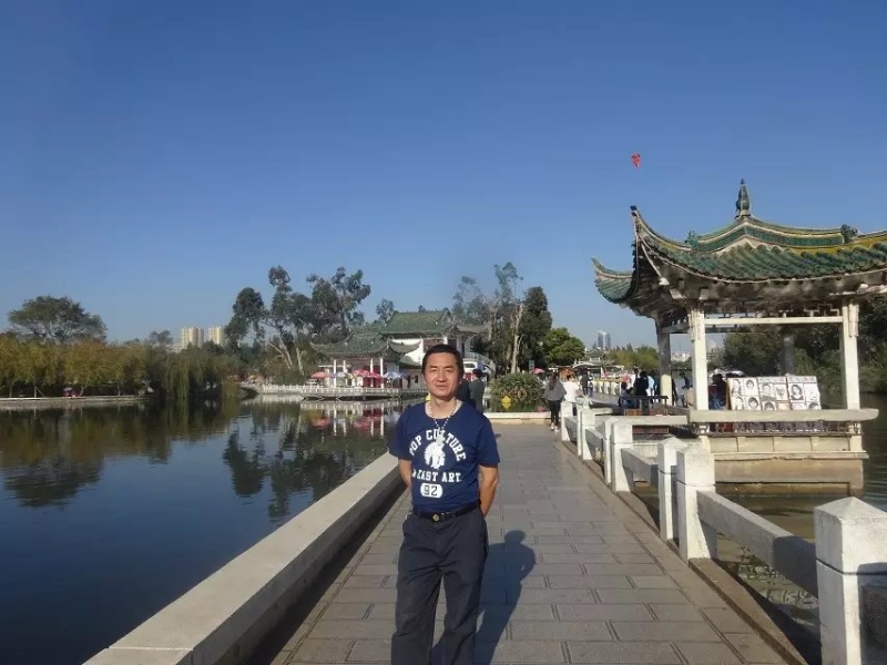 真心的龙的第一张照片--宁德征婚网
