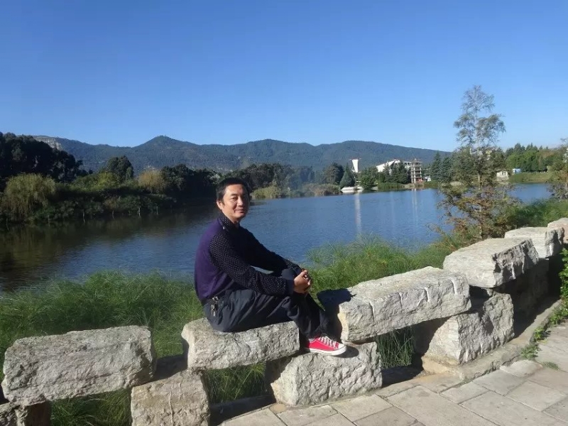 真心的龙的第八张照片--宁德征婚网