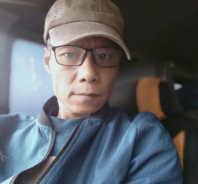 中星的第一张照片--宁德征婚网