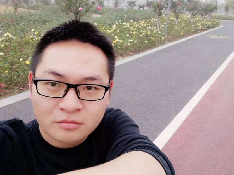 今生就是你的第一张照片--宁德征婚网