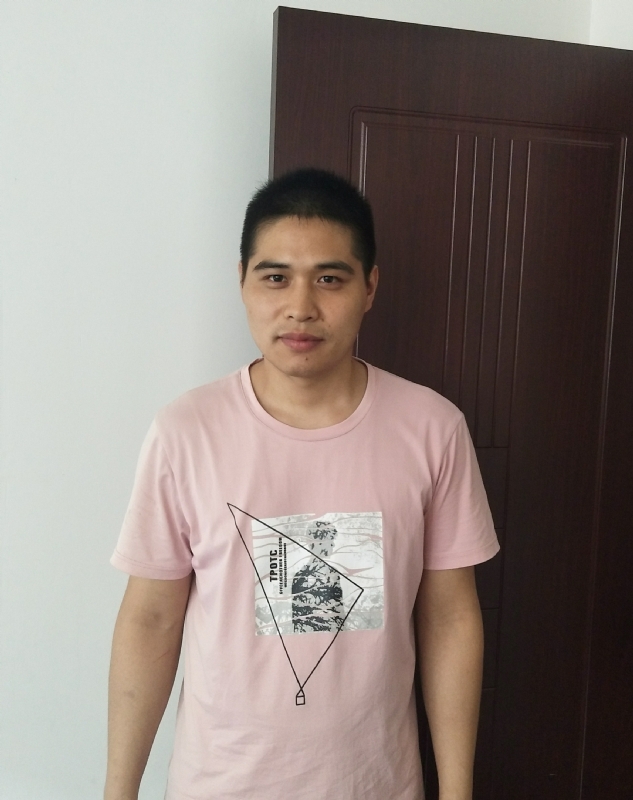 liyuanlin的第一张照片--宁德征婚网