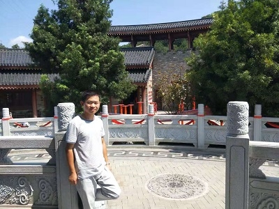 方向的第一张照片--宁德征婚网
