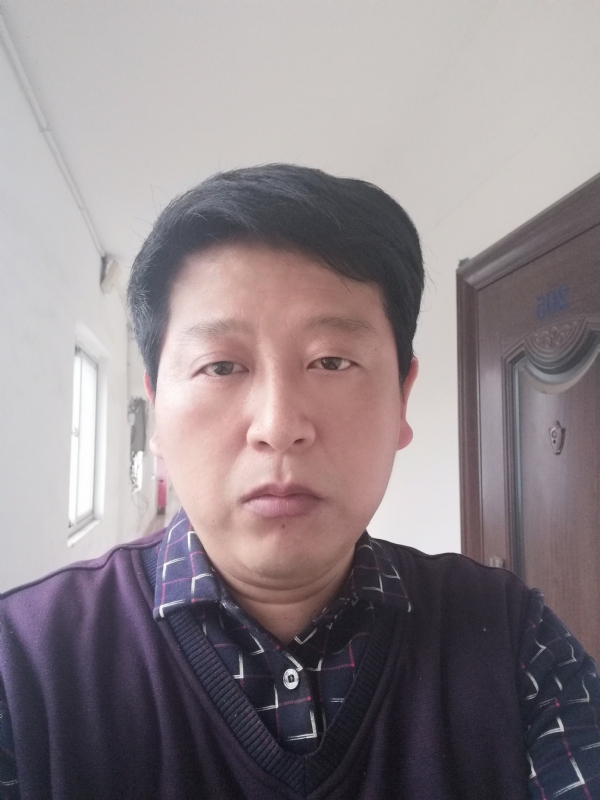 夜色温柔的第一张照片--宁德征婚网