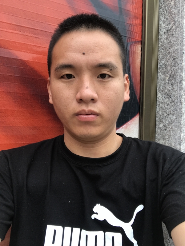 陈轻松的第一张照片--宁德征婚网