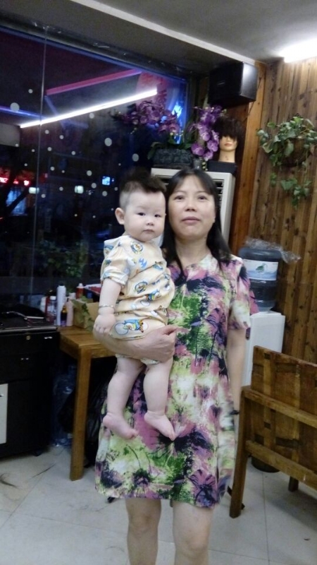 mary的第一张照片--宁德征婚网