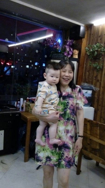 mary的第二张照片--宁德征婚网