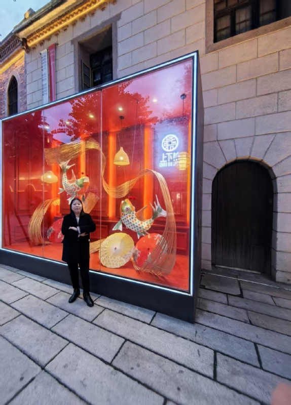 mary的第三张照片--宁德征婚网