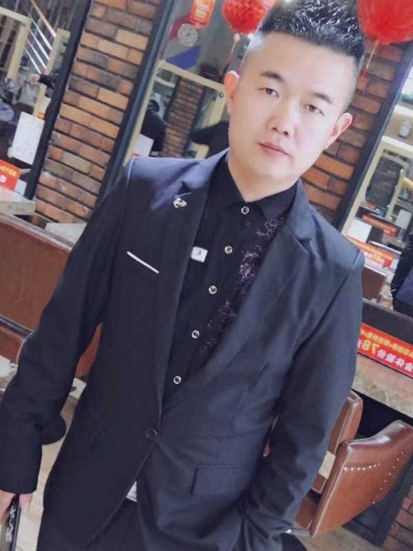 相伴到老的第一张照片--宁德征婚网