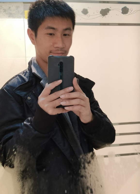 白色的风的第一张照片--宁德征婚网