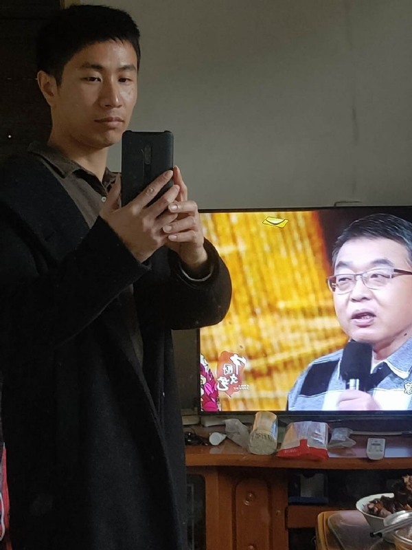 白色的风的第二张照片--宁德征婚网