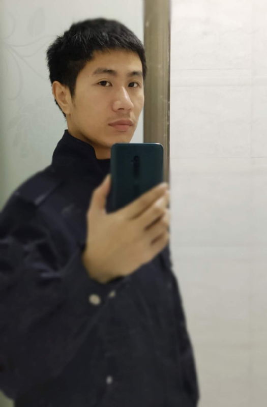 白色的风的第三张照片--宁德征婚网