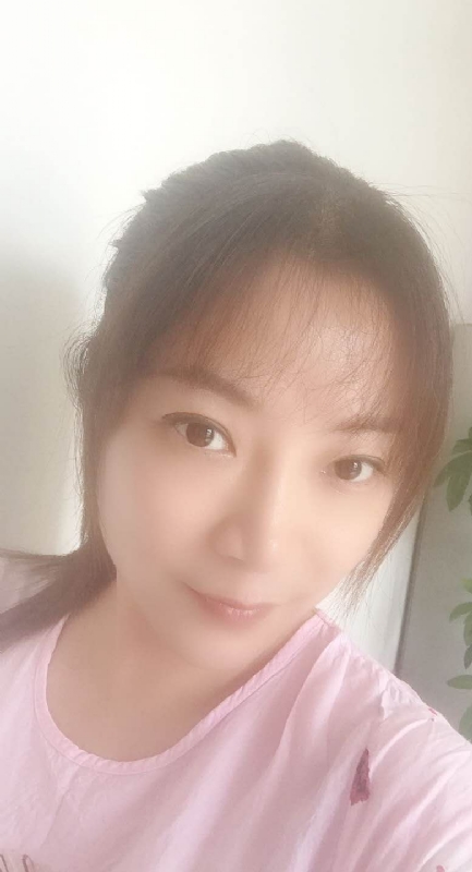 美丽在现的第一张照片--宁德征婚网
