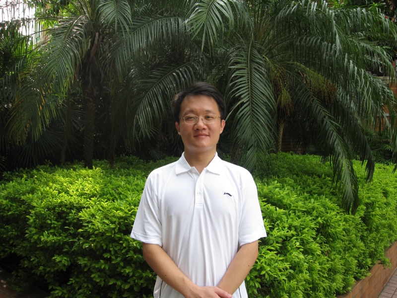 上善若水的第二张照片--宁德征婚网
