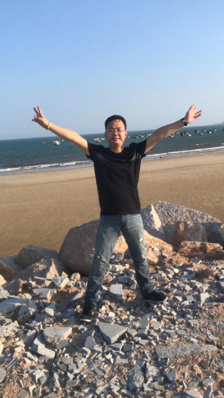 天天的第二张照片--宁德征婚网