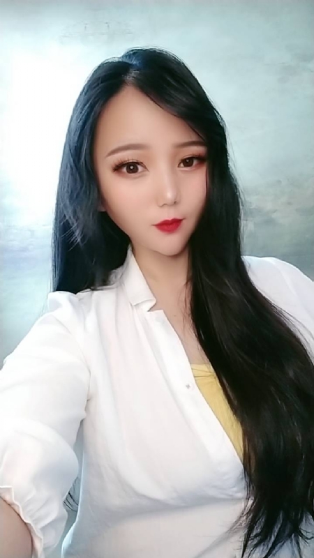真水无香的第二张照片--宁德征婚网