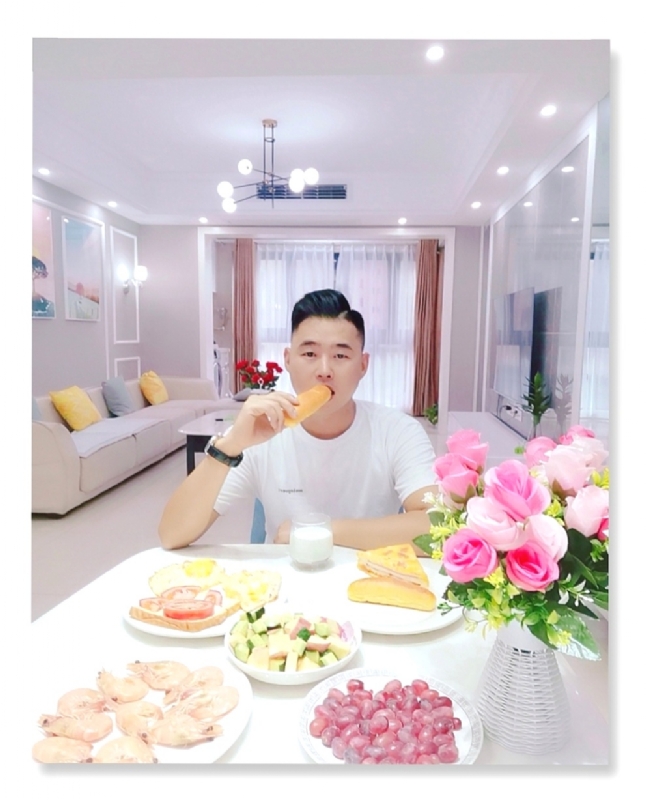 相遇相随的第一张照片--宁德征婚网