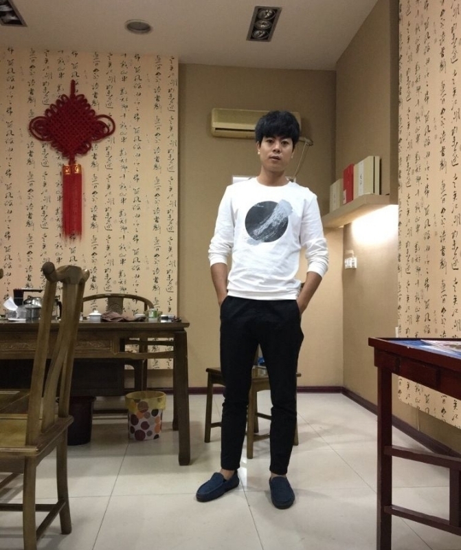 小贱哥的第二张照片--宁德征婚网