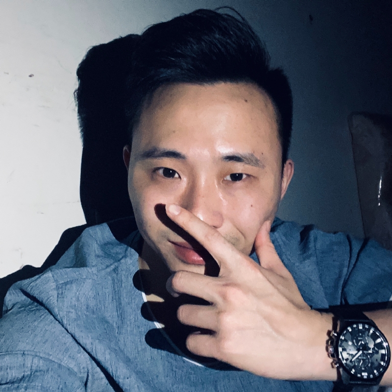 自律的第二张照片--宁德征婚网