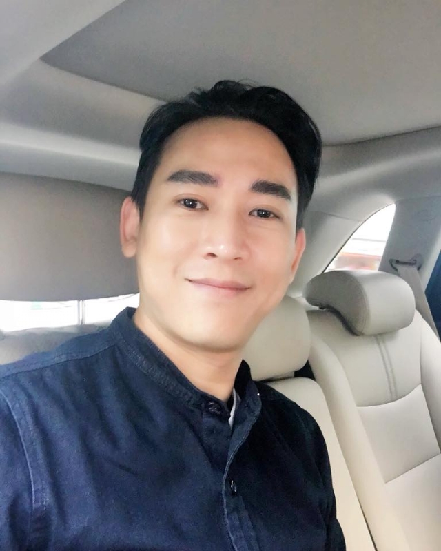 温柔的老头子的第一张照片--宁德征婚网