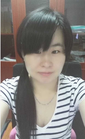 莫语的第一张照片--宁德征婚网