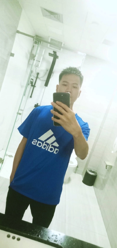 啊泉的第一张照片--宁德征婚网