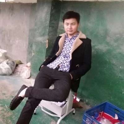 森的第一张照片--宁德征婚网