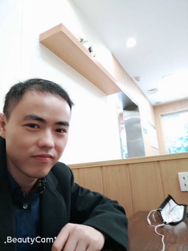 开心就好的第二张照片--宁德征婚网