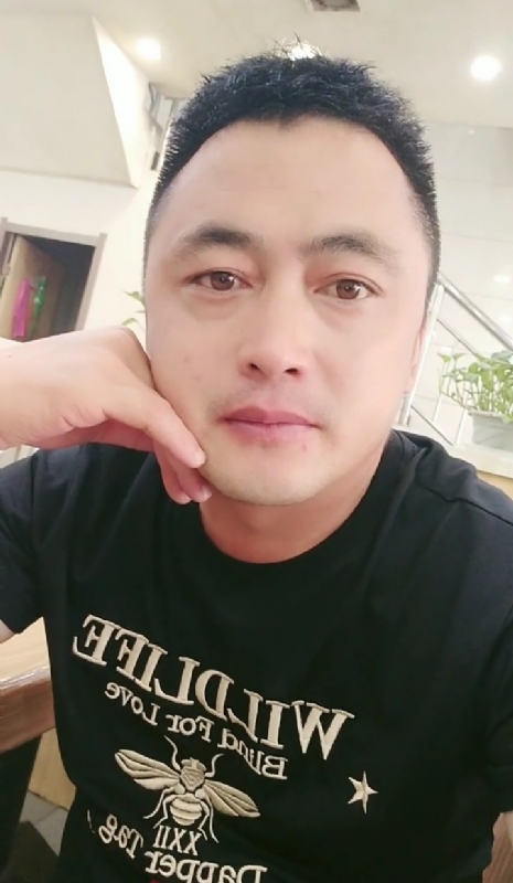 廖艾德的第一张照片--宁德征婚网