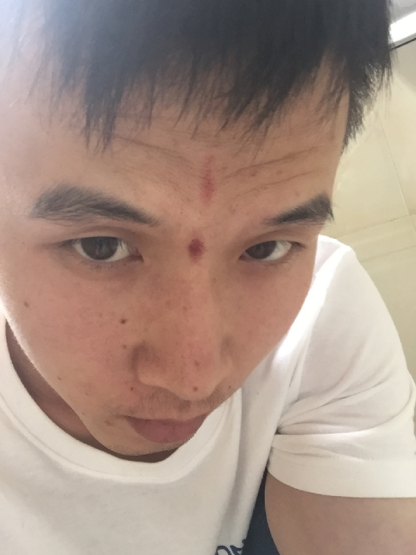 爱晴的第一张照片--宁德征婚网