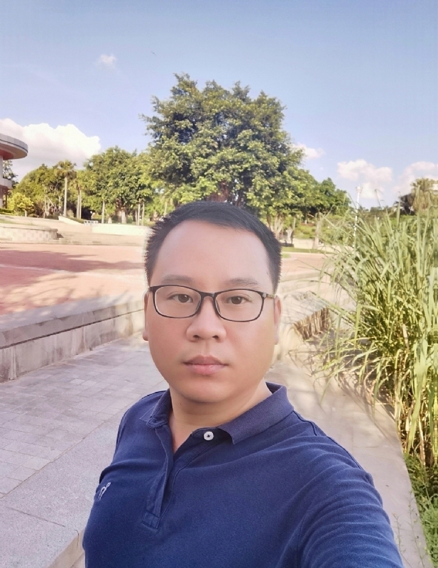小兵的第二张照片--宁德征婚网