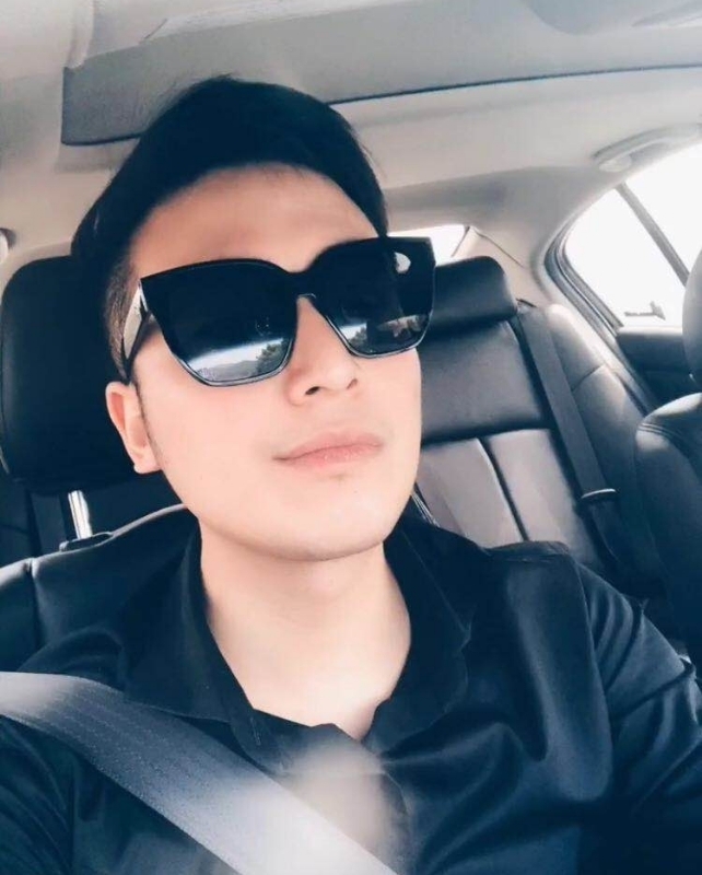沉稳的第一张照片--宁德征婚网
