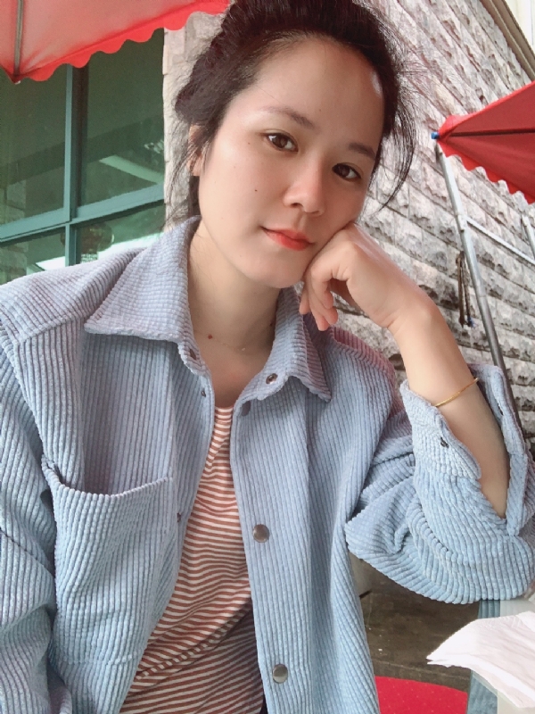 粉红玫瑰的第一张照片--宁德征婚网