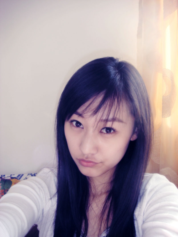 伤别离的第一张照片--宁德征婚网